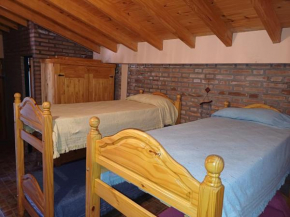Cabaña de Nito